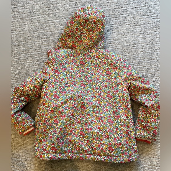 Floral jacket - Picture 2 of 8